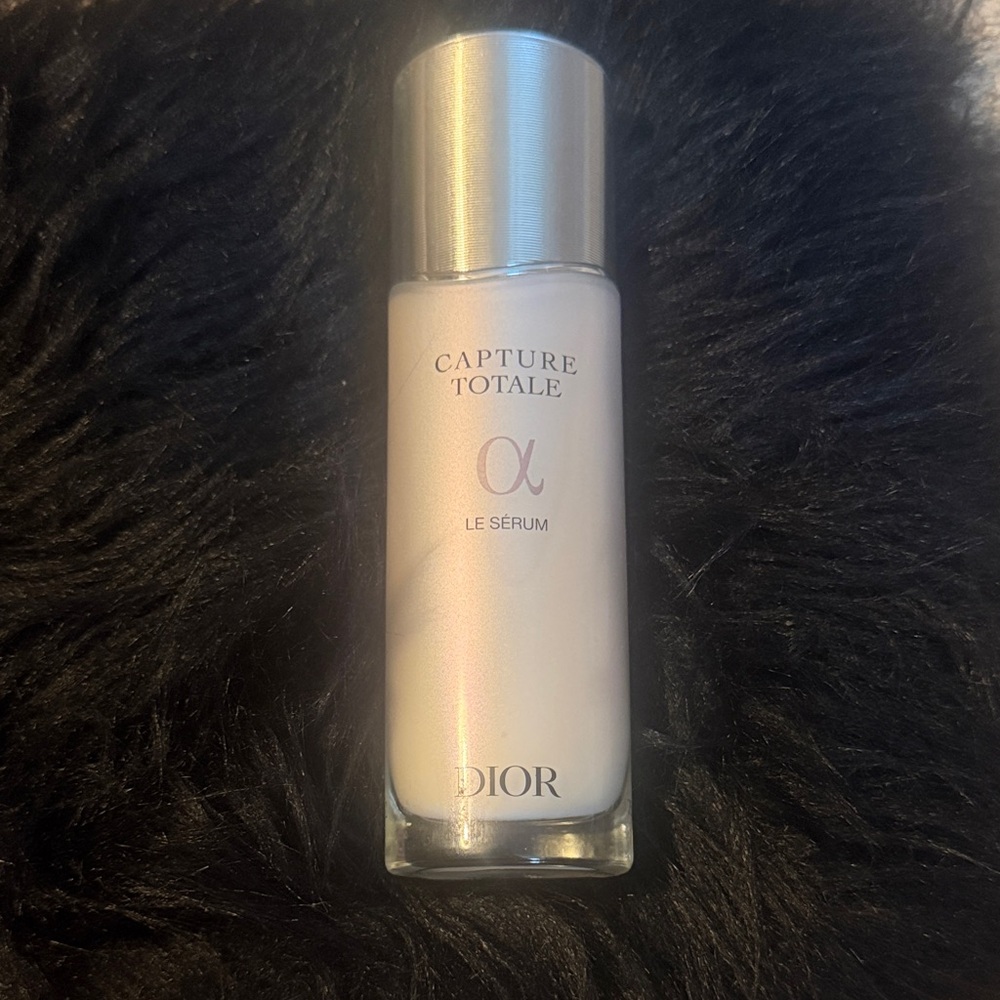 Dior Capture Totale Le Sérum - 2.5 oz Bottle